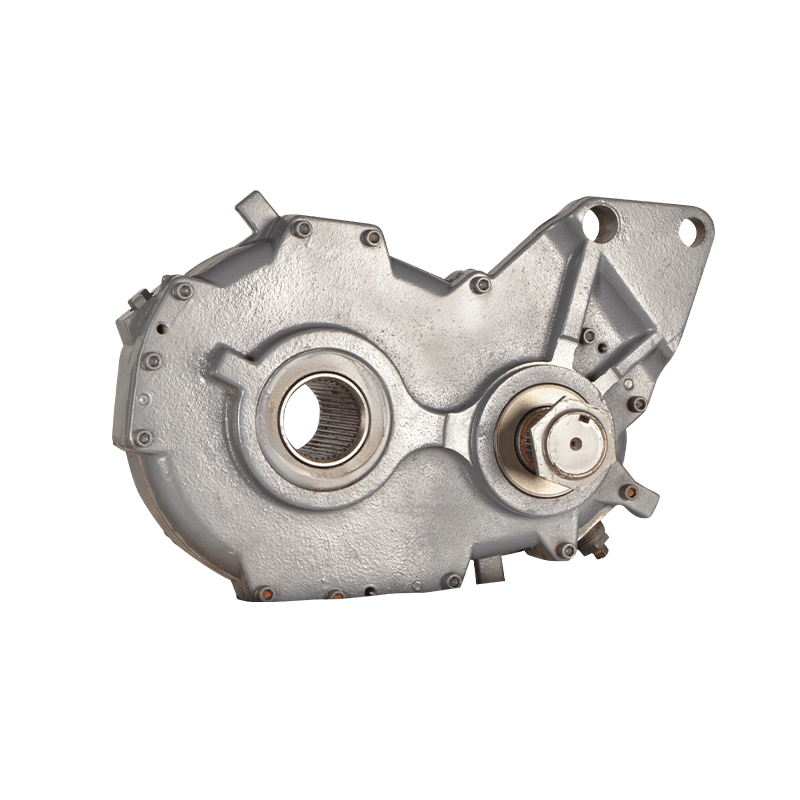 KLF-DFK45 Šest konopa Veliki kvadrat BALER PRIKLJUČENJE KUTIJA