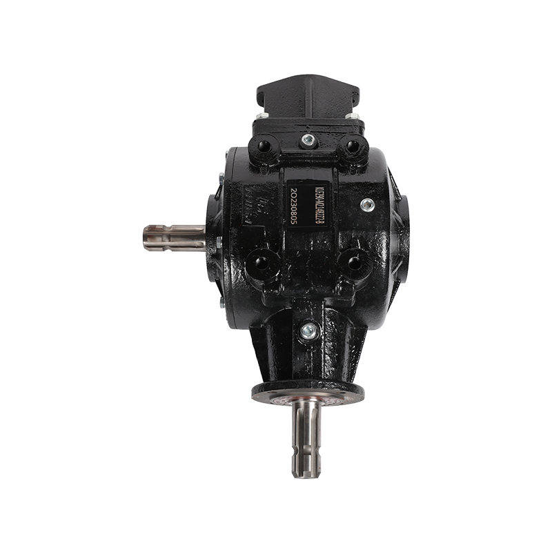 KLF-GC290 mjenjača za mašinu za drobljenje od mulchera slame