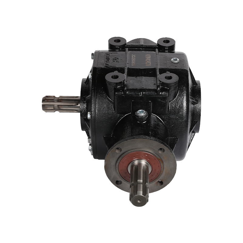 KLF-GC290 mjenjača za mašinu za drobljenje od mulchera slame