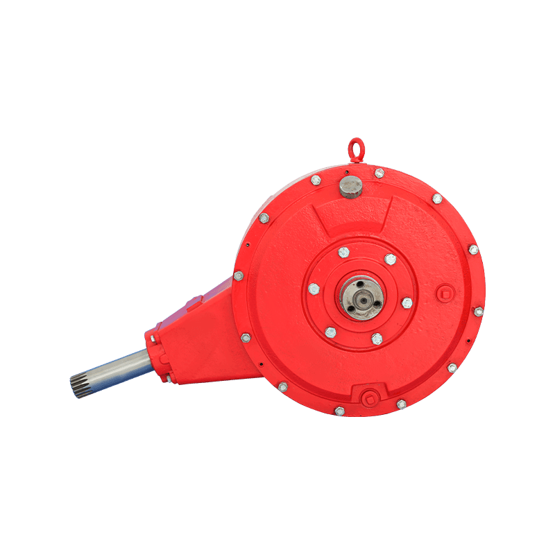 KLF-FK360 Second konop Square Baliler Glavna kutija za prijenos