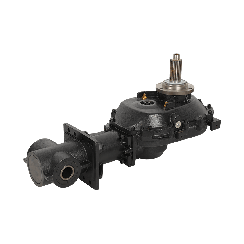 KLF-QZ-QGXL Njemački prvak 3500 Watt Series Disc Silage Machine kompaktni mjenjač