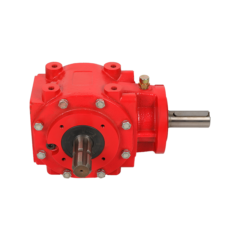 KLF-GC190 Flail kosilica visoke učinkovitosti mjenjač